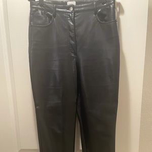 Aritzia melina pants
